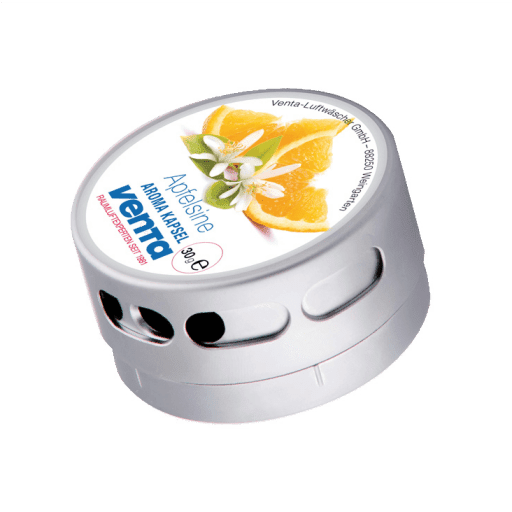 Апельсиновый аромат арома-капсула для Venta LPH60/LW60T/LW62